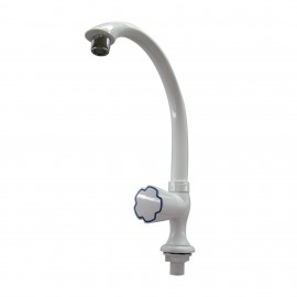 Watertec PSTM-107 Pillar Sink Tap